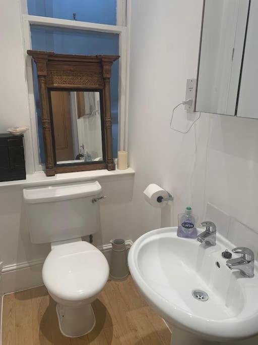 Appartamento Central London *